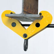 Yale beam clamp